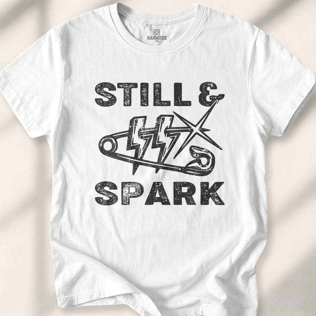 Still & Spark T-Shirt