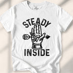 Steady Inside T-Shirt