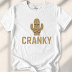 Cranky Tee