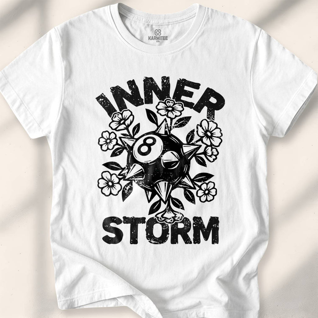 Inner Storm T-Shirt