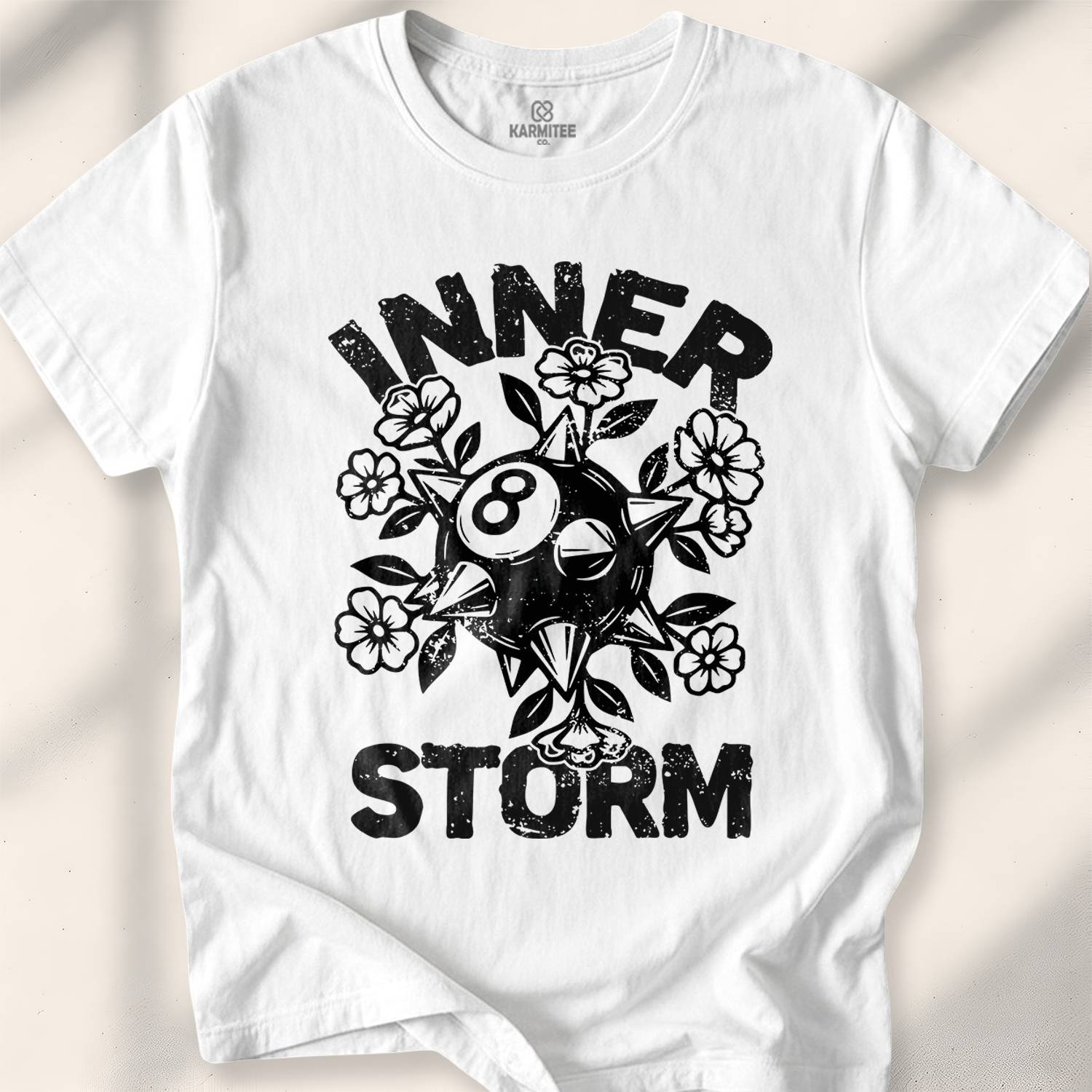 Inner Storm T-Shirt