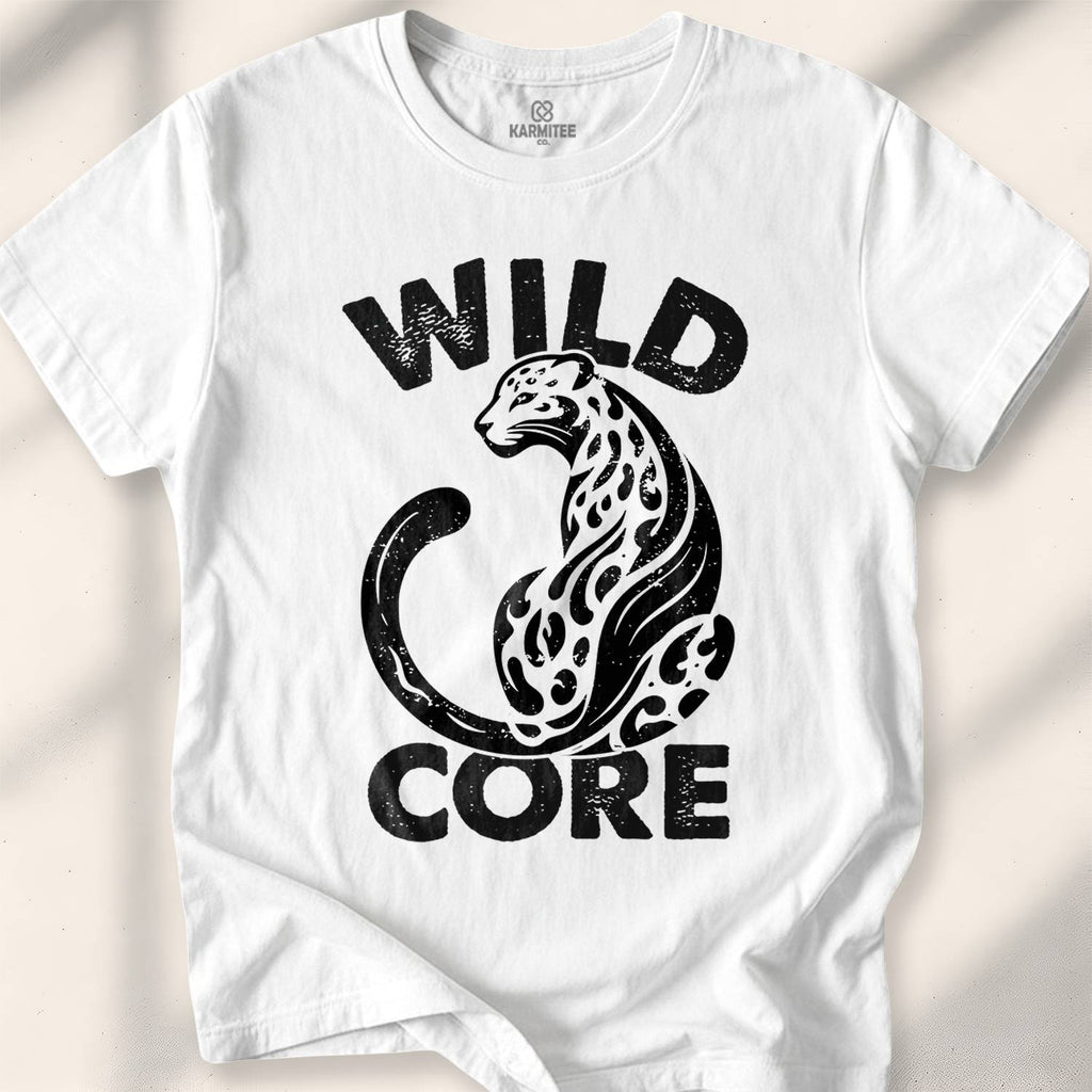 Wild Core T-Shirt