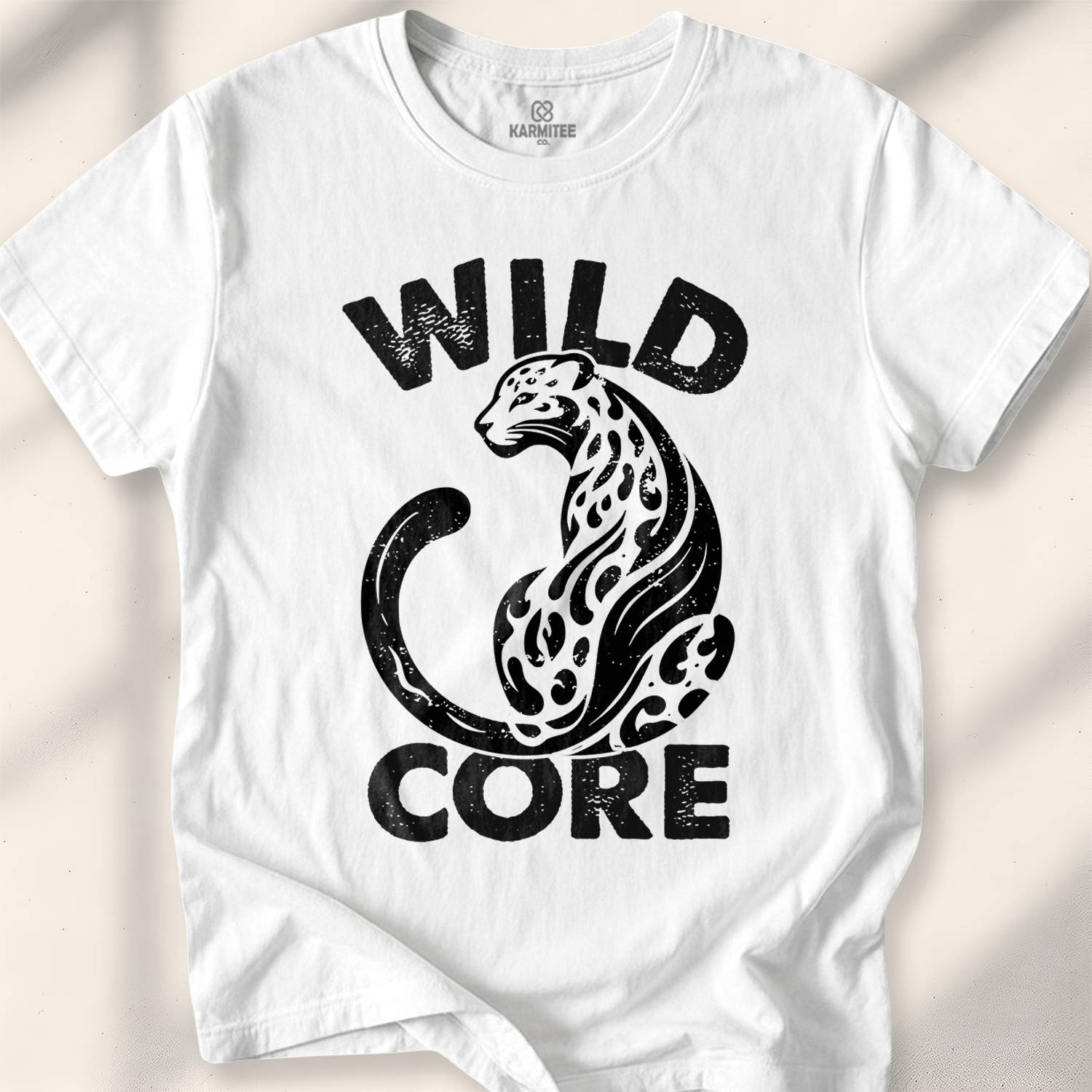 Wild Core T-Shirt