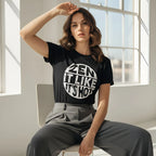 Zen It Like It’s Hot T-Shirt
