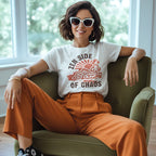 Zen Side Of Chaos T-Shirt