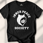 Inner Peace Society - Black