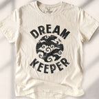 Dream Keeper T-shirt - Natural