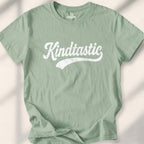 Kindtastic T-shirt - Sage