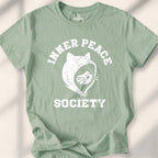 Inner Peace Society - Sage