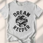 Dream Keeper T-shirt - Sport Grey