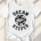 Dream Keeper T-shirt - White