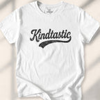 Kindtastic T-shirt - White