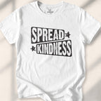Spread Kindness T-shirt - White